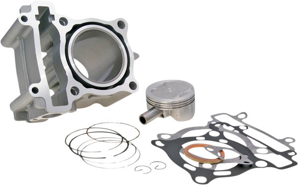 Cylinder Kit 150cc 60mm For Yamaha X-max, Yzf, Wr 125, 1, nordicamoto.ro