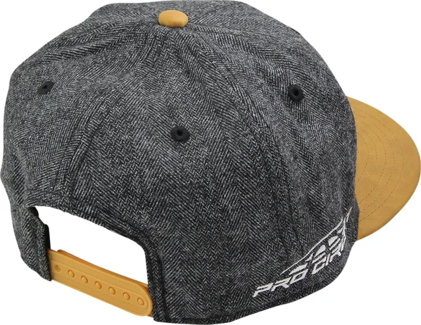 Treadmark Hat Gray ONE SIZE, 2, nordicamoto.ro