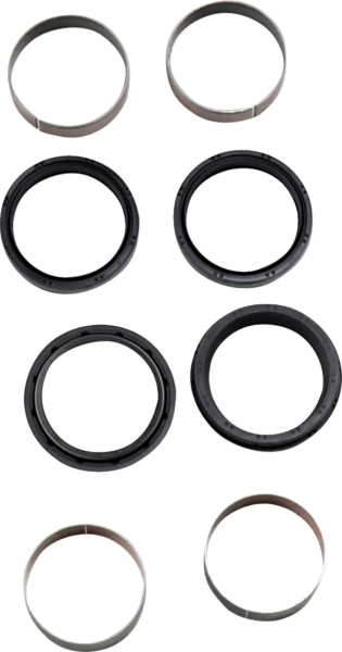 MOOSE RACING Moose Premium Fork Rebuild Kit -1
