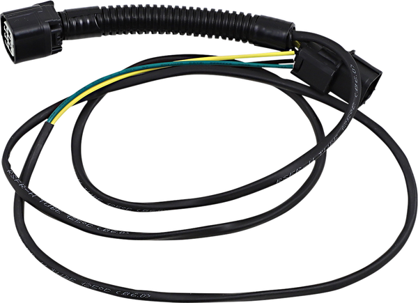 Rear Electrical Wiring Harness, 1, nordicamoto.ro