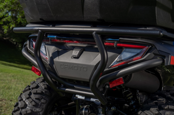 BARĂ PROTECȚIE SPATE ATV CFMOTO CFORCE 600 / 625 / 600 TOURING / 625 TOURING – NEGRU, 6, nordicamoto.ro