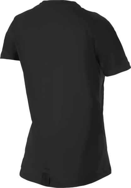 Tricou cu mâneci scurte Stella A-Dura Ride, negru, 3, nordicamoto.ro