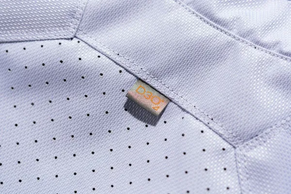 Geaca Textil Icon Hooligan™ CE White-2