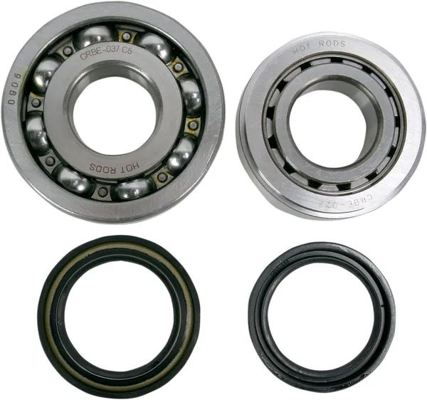 Main Crankshaft Bearing And Seal Kit-0