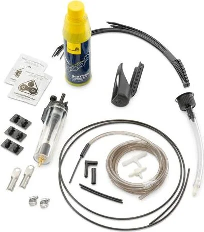 Set Scottoiler, 1, nordicamoto.ro