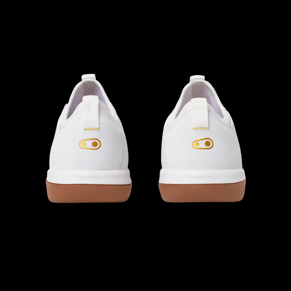 Stamp Street Fabio Lace Shoes White, 1, nordicamoto.ro