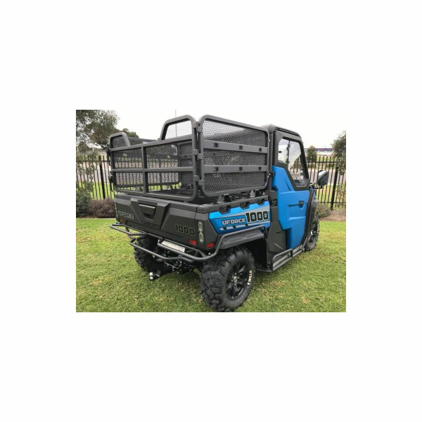 Ansamblu cutie CFMOTO UFORCE 1000-0