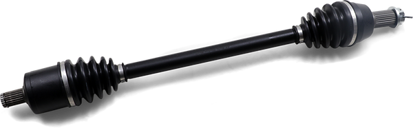 Axă 8ball pentru condiții extreme, negru, 1, nordicamoto.ro