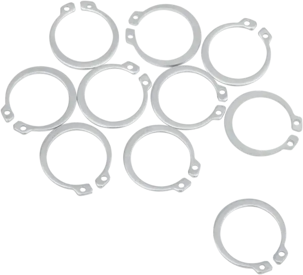MOOSE RACING Countershaft Washer-snap Ring Kit -0