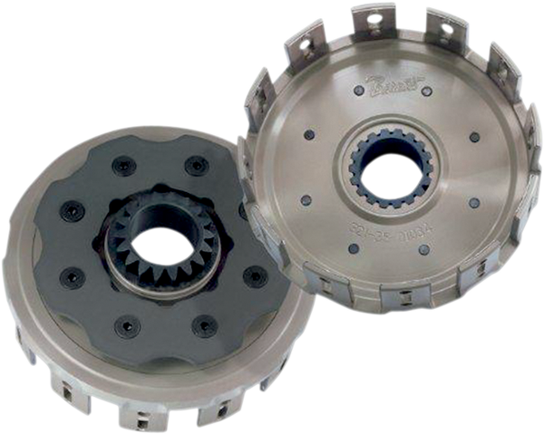 Billet Clutch Basket, 1, nordicamoto.ro