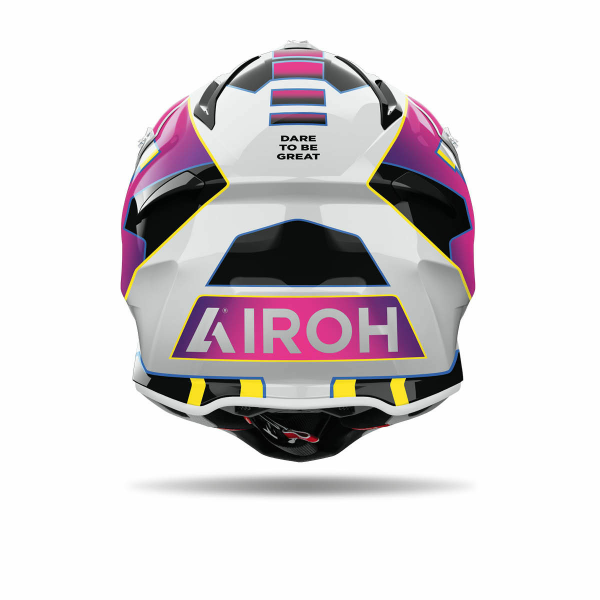 Cască Motocross Airoh Aviator Ace 2 Sunrise Gloss, 3, nordicamoto.ro