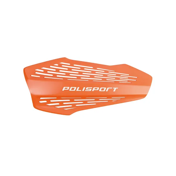 Mx Force Handguard Orange-2