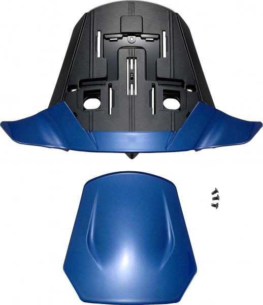 Accesoriu ventilație superioară cască SHOEI NEO2 Excursion TC-6-2