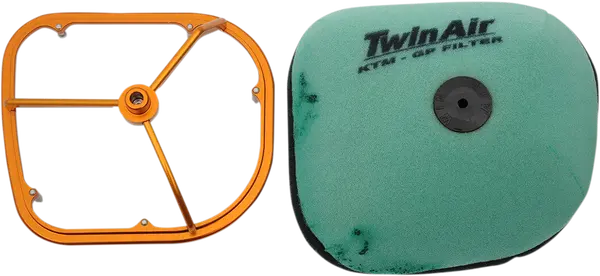 Powerflow Kit Orange