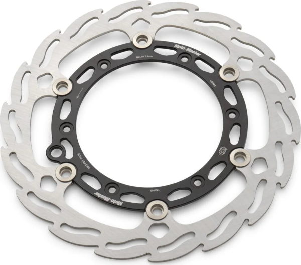 Disc frana fata flotant KTM Flame 260mm 2014-2025