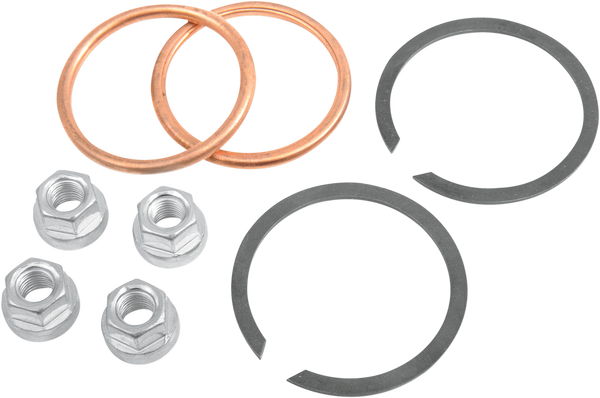 Exhaust Port Gasket Kit, 1, nordicamoto.ro