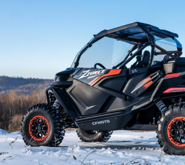 KIT EXTENSIE UȘĂ INFERIOARĂ UTV CFMOTO ZFORCE 950 / 950 HO / 950 HO EX / 1000, 11, nordicamoto.ro