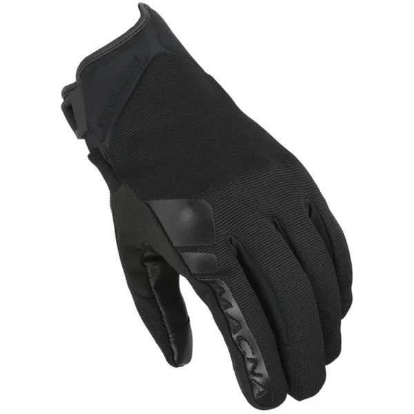 Manusi moto impermeabile MACNA VITAIN RTX Negru L, 1, nordicamoto.ro