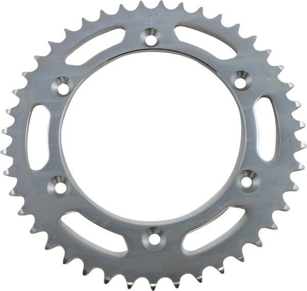 JT SPROCKETS Steel Rear Sprocket 