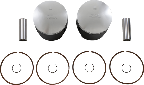 Set de pistoane, 1, nordicamoto.ro