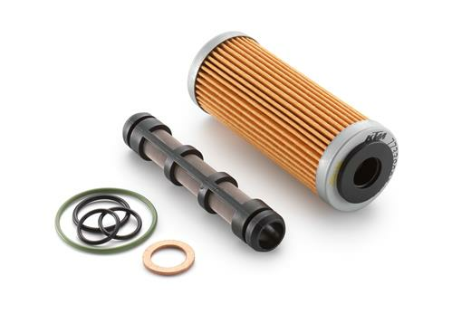 Oil filter kit