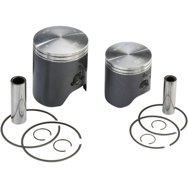 Set de pistoane turnate, 1, nordicamoto.ro