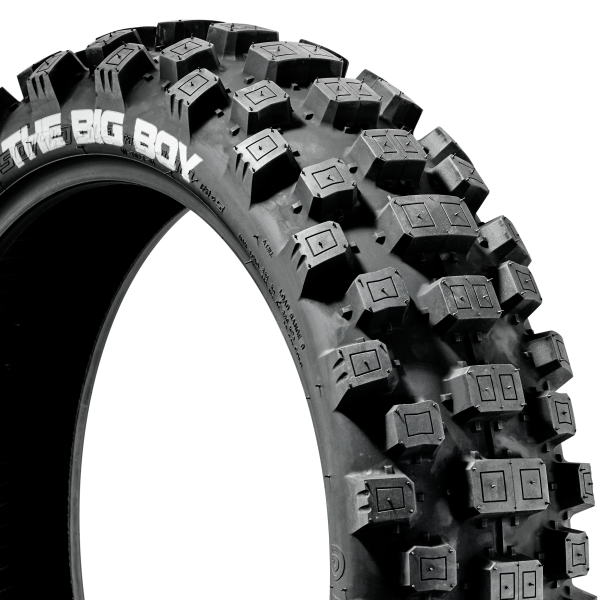 Cauciuc 150/70-18 Plews Tyres The Big Boy Adventure-0