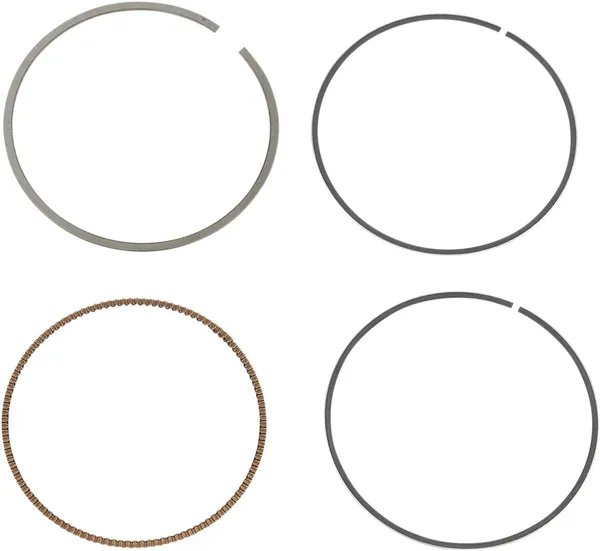Replacement Piston Ring Set-0