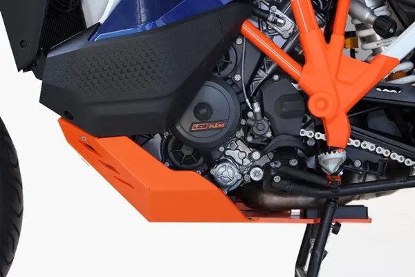 Scut Motor AXP Racing KTM Super Adventure 1290 R/S '21 - '24 Portocaliu, 5, nordicamoto.ro