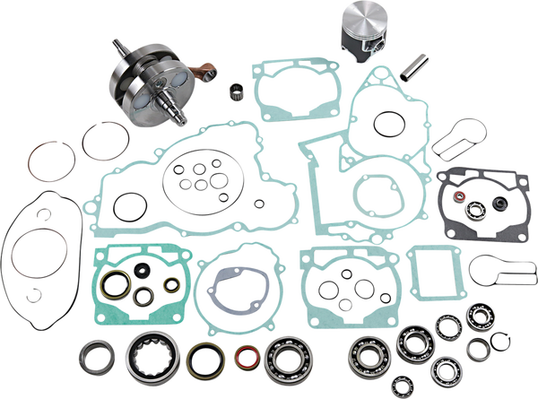 Engine Rebuild Kit 