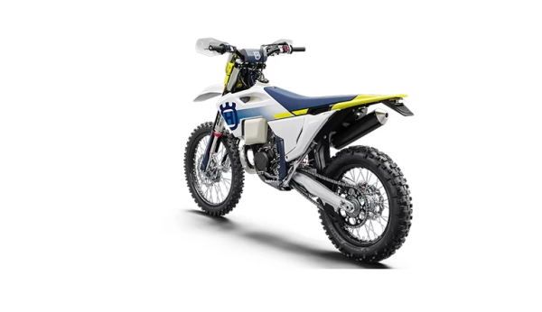 Motocicleta Husqvarna TE 300 '24-2