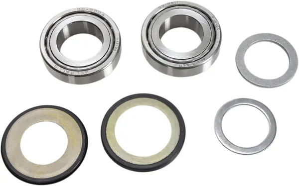 MOOSE RACING Steering Stem Bearing Kit -0