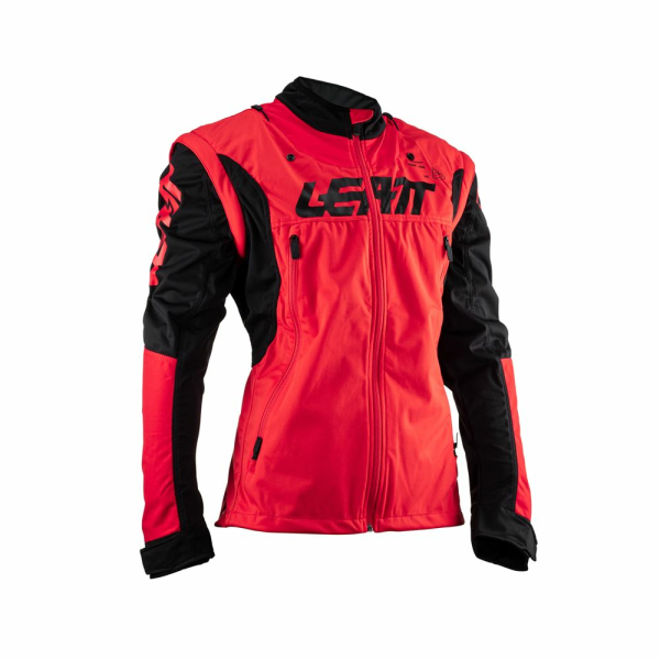 Geaca Leatt Moto 4.5 Lite Black-4