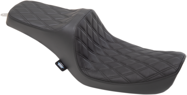 Predator Iii Seat Black, 1, nordicamoto.ro