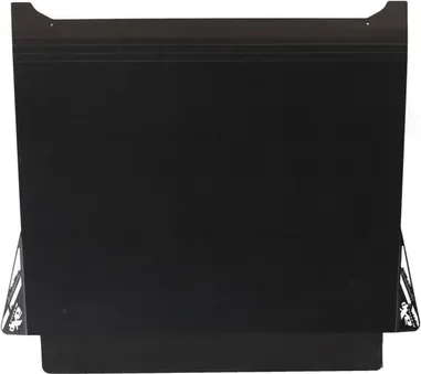 Acoperis Plastic AXP Racing Polaris General XP/RZR 1000 '21-'24 Negru, 2, nordicamoto.ro