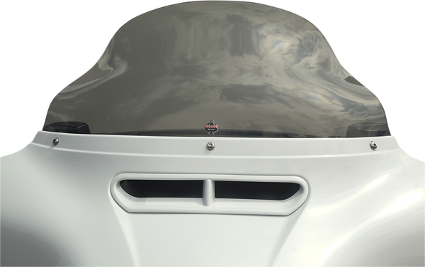 Flare Windshield Gray, 2, nordicamoto.ro