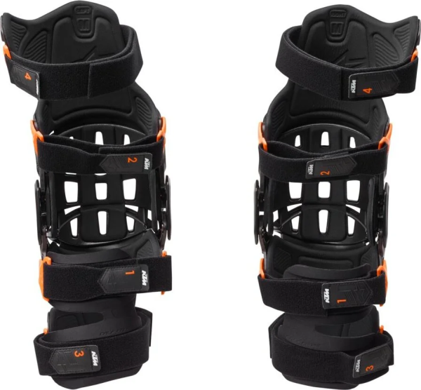 Orteze KTM BIONIC 10-0