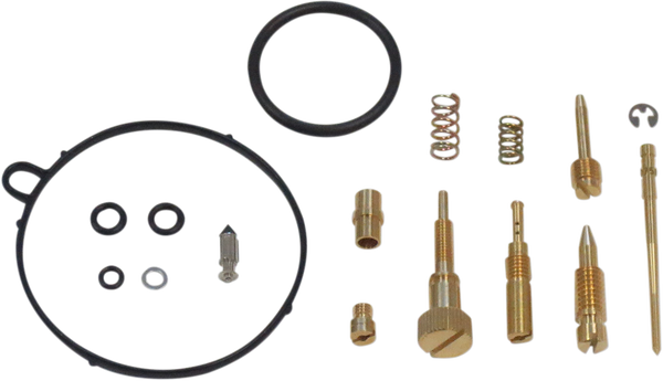 Set de reparație pentru carburator, 1, nordicamoto.ro