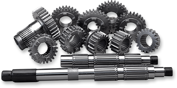 5-speed Close-ratio Gear Set, 1, nordicamoto.ro