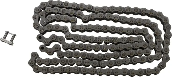428 Hdr Heavy Duty Drive Chain Gray-0