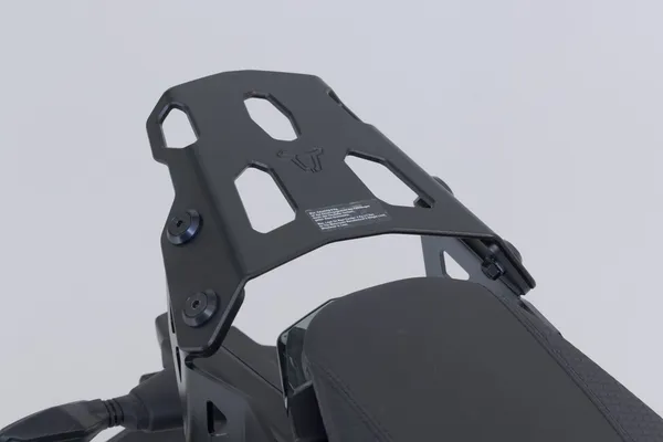 Street Rack Black -3