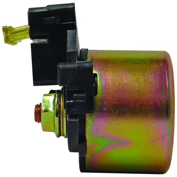 Solenoid Switch, 4, nordicamoto.ro
