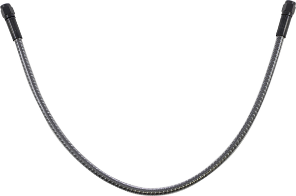 Karbonfibr Universal Brake Line Silver, Carbon Fiber, Karbonfibr, 1, nordicamoto.ro