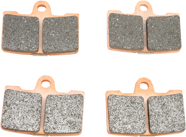Brake Pad Epfa-hh Series Sintered, 1, nordicamoto.ro