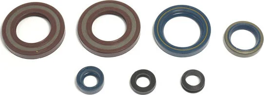 ATHENA Engine Oil Seal, 1, nordicamoto.ro