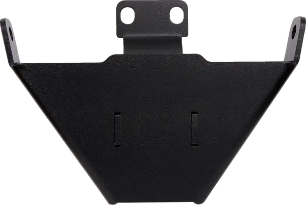 Receiver Hitch Black, Powder-coated -2