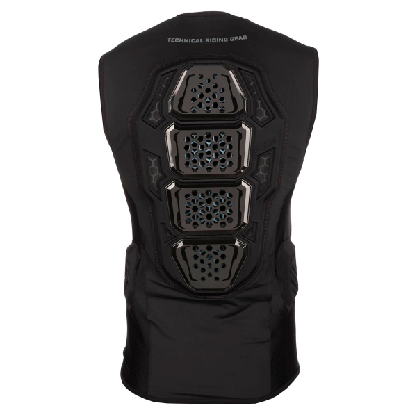 Vesta Klim Tactical Pro Armored Stealth Black-2