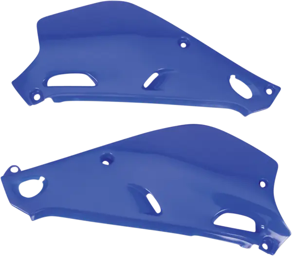 Sd Cvr Yz80 93-01 Blu-0