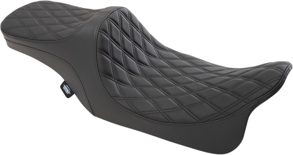 Predator Iii 2-up Seat Black, 2, nordicamoto.ro