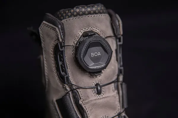Cizme Icon Stormhawk Gray-4